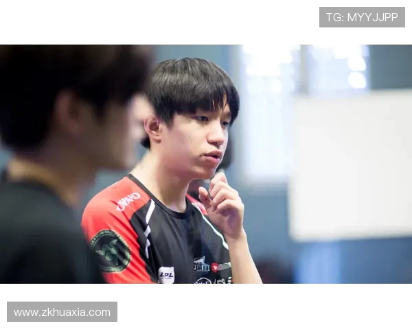 以Meiko辅助为核心解析职业赛场上团队协作与节奏掌控