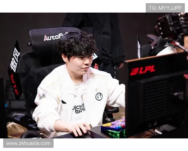 Tian带领打野崛起探索2025赛季LPL战术新趋势