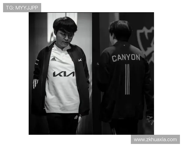 Canyon打野带你解析赛季顶尖技巧如何在高阶对局中取得优势