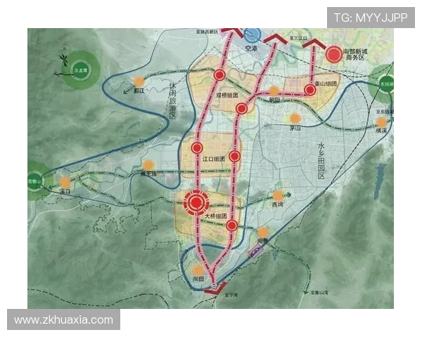 宁波町渥区域发展与人文历史探索之旅及未来规划展望