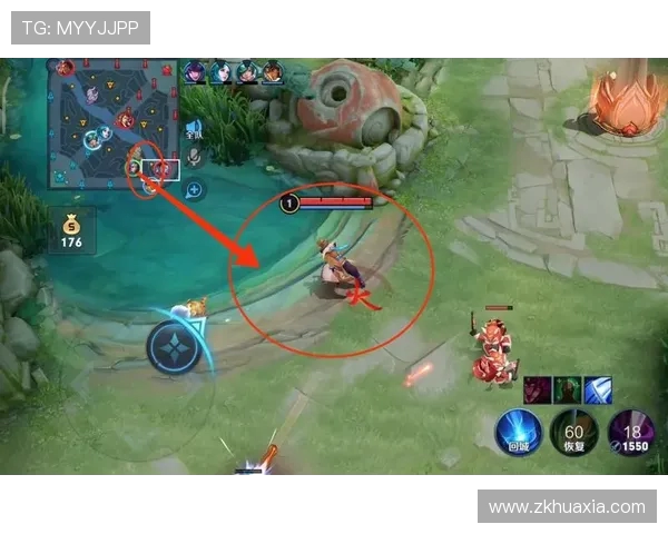 Canyon打野风格解析如何在野区掌控全局带领团队走向胜利