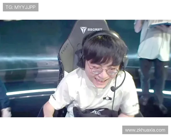 Chovy中单主宰赛场实力展现 如何成为全球最强中路选手