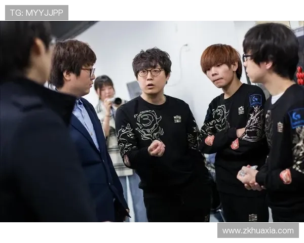 Top Esports战队全新征程解析从崛起历程到未来夺冠核心动力