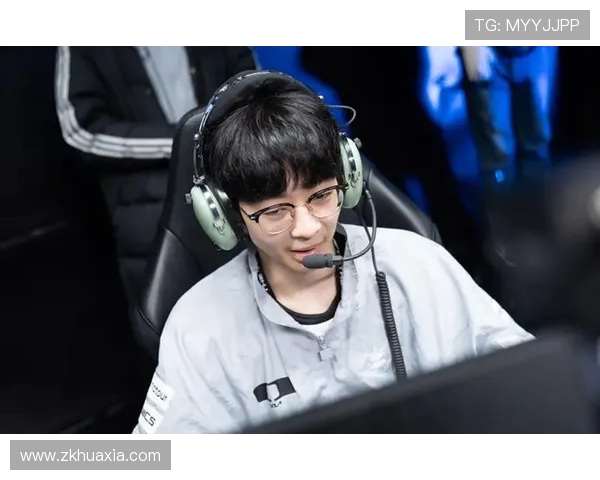 Tian带你领略打野新策略掌控全场技巧解析