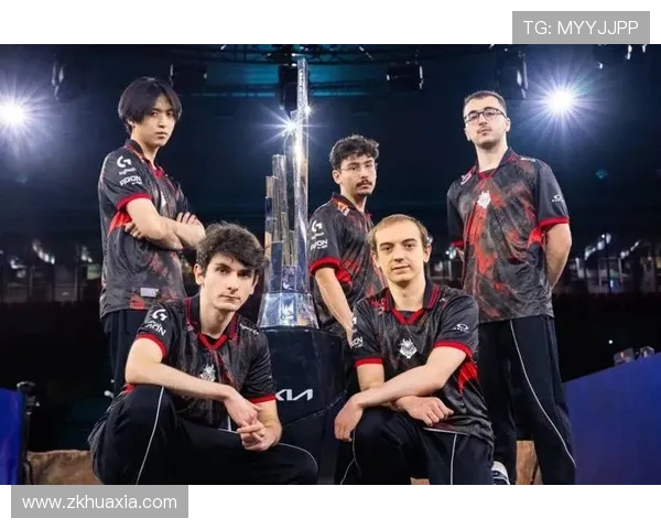 LEC欧洲冠军联赛：探索欧洲顶级赛区的精彩对抗与赛季变革