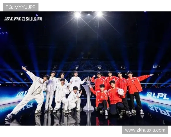 BLG与JDG激战再起 谁能笑到最后登顶LPL春季赛荣耀之巅
