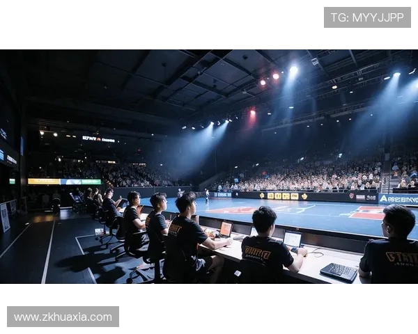 全球电子竞技产业发展趋势与职业选手训练生态及赛事商业模式全面解析