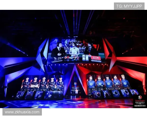 电竞职业联赛新篇章全球赛季全面升级赛事格局引领行业未来发展趋势