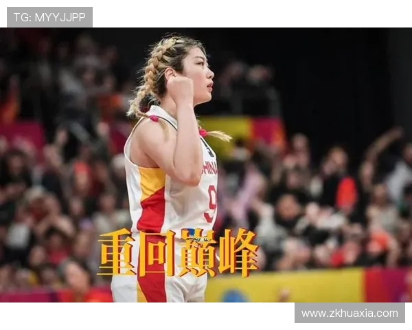 中国女排勇夺亚洲杯冠军 打破连年瓶颈重回巅峰状态