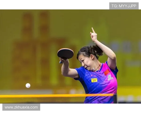 乒乓球运动的魅力与发展探究及其对青少年身心健康的积极影响