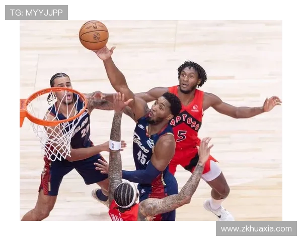 多伦多猛龙对阵新赛季强敌 激烈角逐展现篮球激情与实力对决