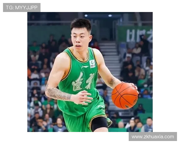 张镇麟展现全面实力引领球队迈向新赛季更高目标