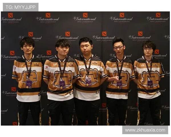 DOTA2巨献：深入解析RNG战队的战术与技术创新之路