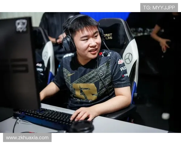 RNG在青年赛中的节奏掌控与表现分析