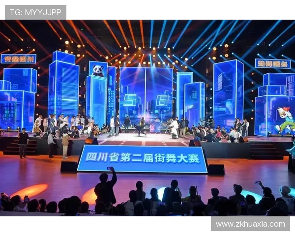 全国街舞大赛点评成都街舞队灵活性表现引人瞩目展现独特风格与实力