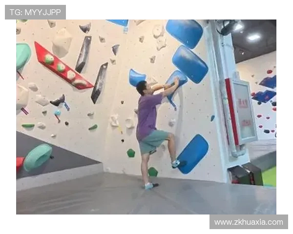 北京攀岩队的节奏变革引发热议攀岩运动的新风潮与挑战