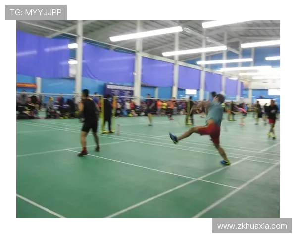 北京羽毛球队灵活性分析:数据揭示运动员表现与战术调整的关系 北京羽毛球队灵活性分析:数据揭示运动员表现与战术调整的关系