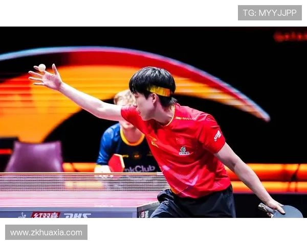 杭州乒乓球队技术实力强劲荣登全国排行榜第七名 杭州乒乓球队技术实力强劲荣登全国排行榜第七名