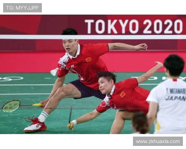 深入分析上海羽毛球队防反战术的独特优势与应用策略 深入分析上海羽毛球队防反战术的独特优势与应用策略