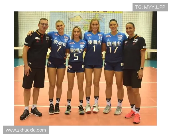 深圳排球队实力提升引发热议全新变革助力未来发展