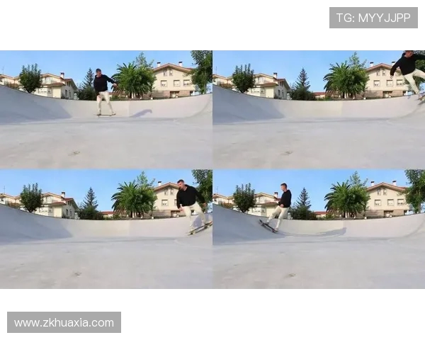 深圳滑板队的崛起与挑战:深入探讨滑板文化与团队状态的现状与未来 深圳滑板队的崛起与挑战:深入探讨滑板文化与团队状态的现状与未来