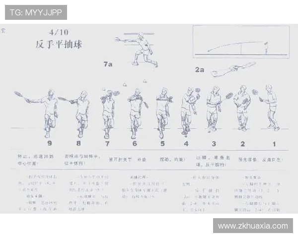 科学羽毛球力量训练的有效方法与技巧解析