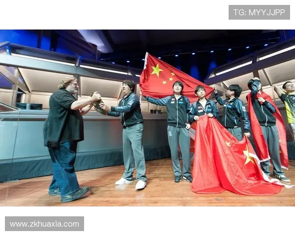 聚焦DOTA2：IG战队在耐力与坚持中的成长与挑战