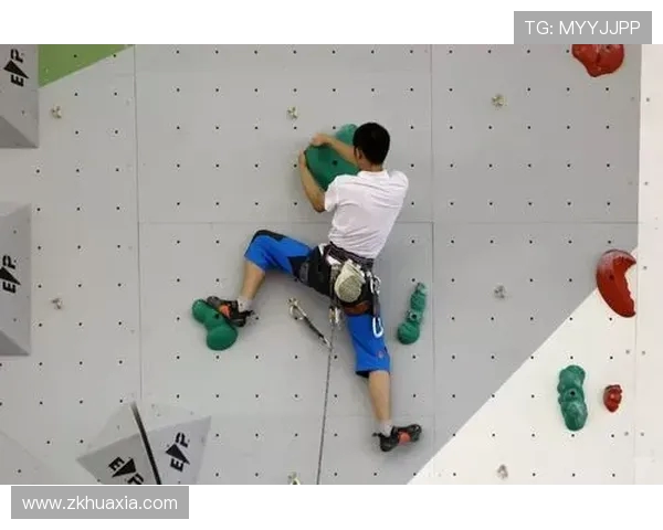 西安攀岩队的成功运营模式与发展策略深度解析