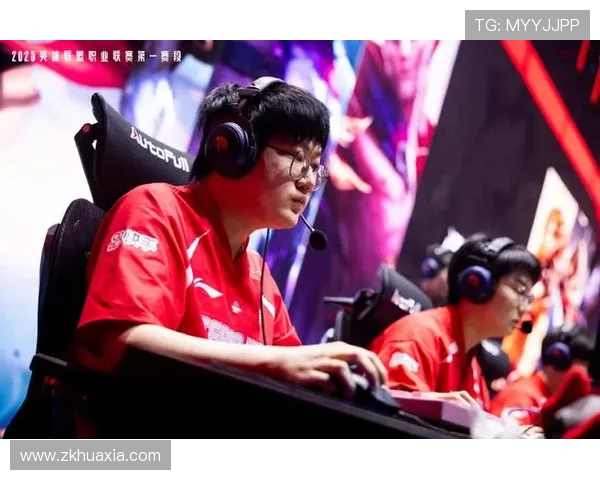 赛后复盘分析TES与WE的实力对比与未来展望