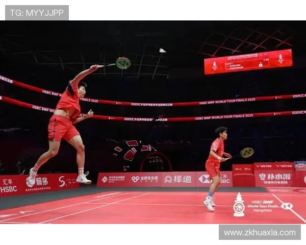 赛后复盘：杭州羽毛球队与南京羽毛球队在比赛中的战术意识与表现分析