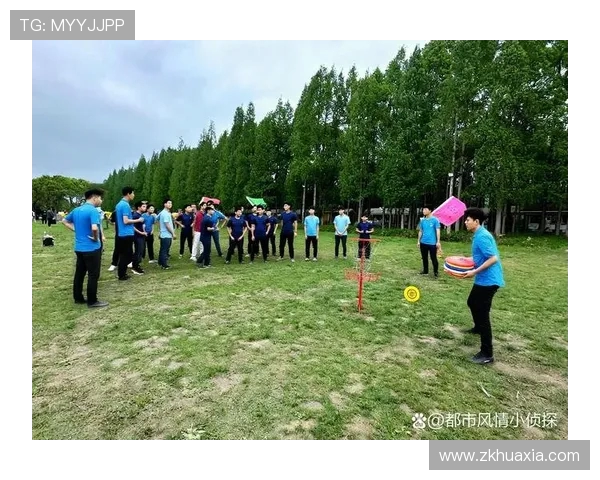 飞盘热潮下西安飞盘队心理素质的蜕变与成长探讨