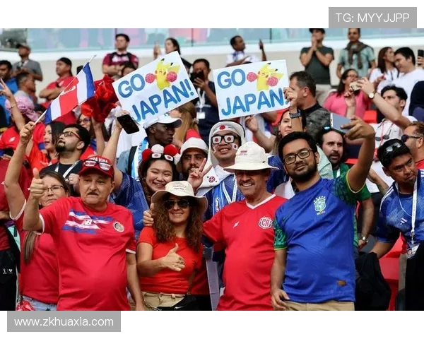 世界杯激情点燃全球球迷共襄盛举新时代体育盛宴绽放无限活力魅力