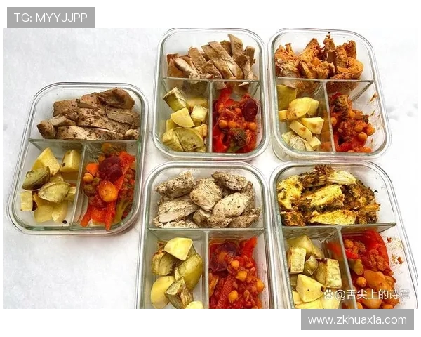 打造完美身材的全方位健身计划从基础训练到饮食搭配全攻略