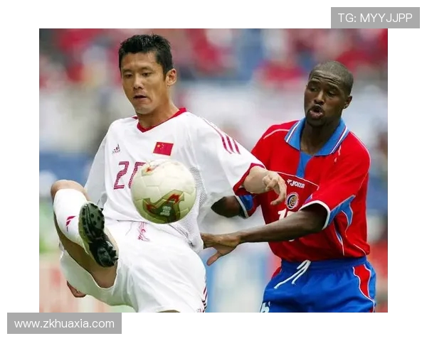 杨晨领衔中国足球新征程从青训体系到国际赛场的全面发展与挑战 杨晨领衔中国足球新征程从青训体系到国际赛场的全面发展与挑战