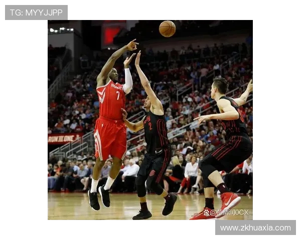 2019年火箭与勇士精彩对决比赛录像回顾与分析