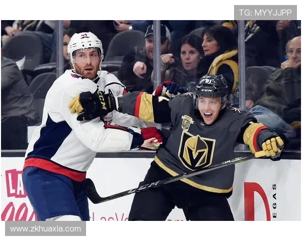 NHL首都人对决金骑士精彩赛事回顾与分析