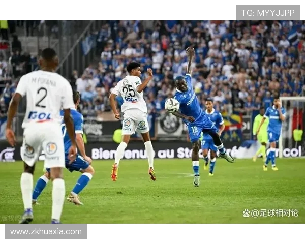 亚眠与兰斯对决前瞻及比分预测分析，谁能笑到最后