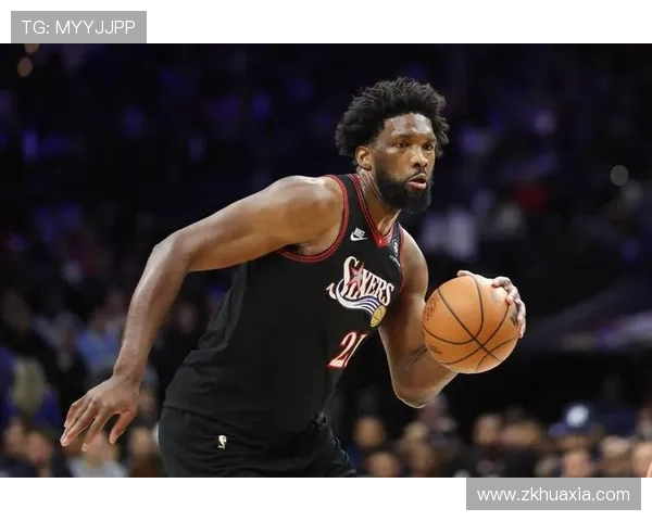 乔尔恩比德:从非洲篮球新星到NBA超级巨星的传奇之路