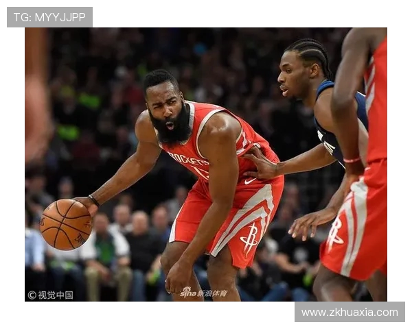 休斯敦火箭与明尼苏达森林狼的精彩对决分析与赛季展望