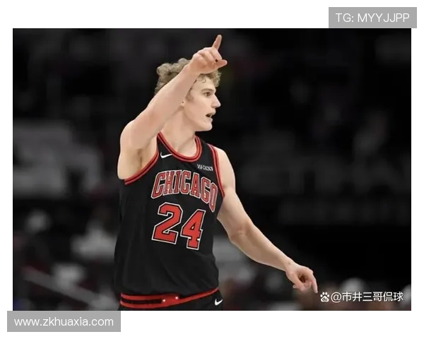 劳里马尔卡宁的崛起之路如何改变NBA格局与未来发展潜力
