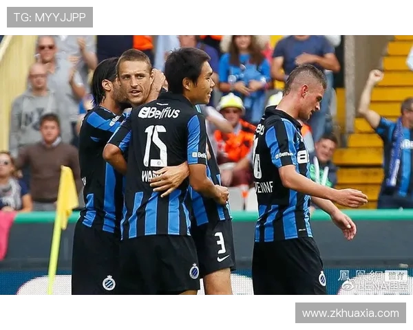 基辅迪纳摩与布鲁日最新赛事分析及球队状态评估