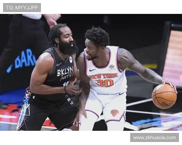 尼克斯与篮网精彩对决录像回放全程分析与精彩瞬间回顾